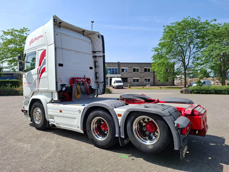 Scania R520 V8 / RETARDER / BOOGIE / FULL-AIR / ACC / LWDS / LEATHER / NAVI / XENON / FRIDGE / AUTOMATIC / EURO-6 / 2015 - Tegljač: slika Scania R520 V8 / RETARDER / BOOGIE / FULL-AIR / ACC / LWDS / LEATHER / NAVI / XENON / FRIDGE / AUTOMATIC / EURO-6 / 2015 - Tegljač Scania R520 V8 / RETARDER / BOOGIE / FULL-AIR / ACC / LWDS / LEATHER / NAVI / XENON / FRIDGE / AUTOMATIC / EURO-6 / 2015 - Tegljač: slika Scania R520 V8 / RETARDER / BOOGIE / FULL-AIR / ACC / LWDS / LEATHER / NAVI / XENON / FRIDGE / AUTOMATIC / EURO-6 / 2015 - Tegljač