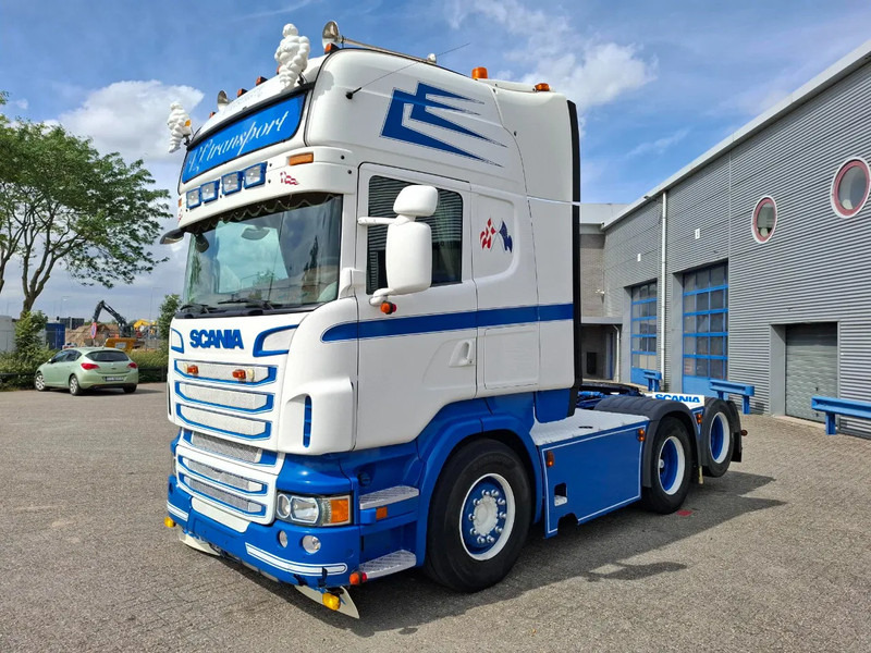 Scania R560 V8 / BOOGIE / HYDRAULICS / FULL-AIR / AUTOMATIC / EURO-5 / 2012 - Tegljač: slika Scania R560 V8 / BOOGIE / HYDRAULICS / FULL-AIR / AUTOMATIC / EURO-5 / 2012 - Tegljač Scania R560 V8 / BOOGIE / HYDRAULICS / FULL-AIR / AUTOMATIC / EURO-5 / 2012 - Tegljač: slika Scania R560 V8 / BOOGIE / HYDRAULICS / FULL-AIR / AUTOMATIC / EURO-5 / 2012 - Tegljač