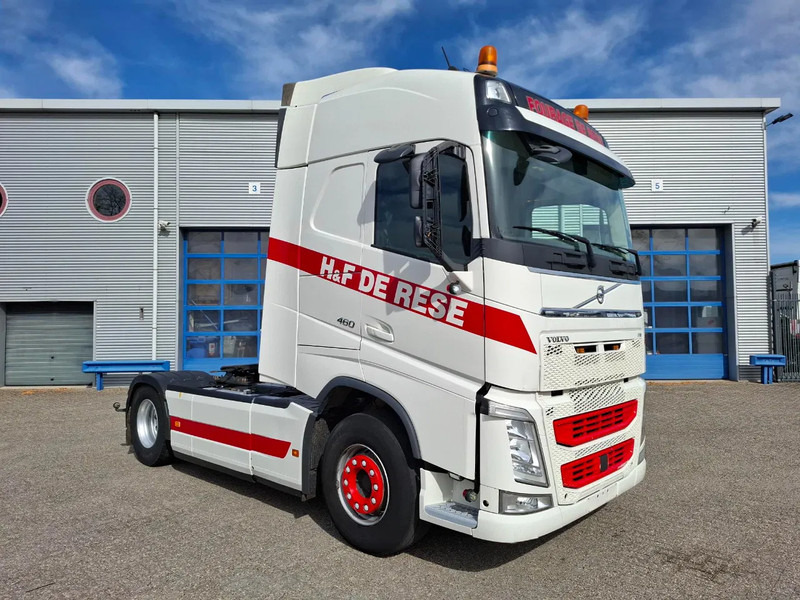 Volvo FH4-460 / VEB+ / HYDRAULICS / TUV:31-10-2025 / GEN2 V2 SMART TACHO / LWDS / SIDESKIRTS / FRIDGE / EURO-6 / 2018 - Tegljač: slika Volvo FH4-460 / VEB+ / HYDRAULICS / TUV:31-10-2025 / GEN2 V2 SMART TACHO / LWDS / SIDESKIRTS / FRIDGE / EURO-6 / 2018 - Tegljač Volvo FH4-460 / VEB+ / HYDRAULICS / TUV:31-10-2025 / GEN2 V2 SMART TACHO / LWDS / SIDESKIRTS / FRIDGE / EURO-6 / 2018 - Tegljač: slika Volvo FH4-460 / VEB+ / HYDRAULICS / TUV:31-10-2025 / GEN2 V2 SMART TACHO / LWDS / SIDESKIRTS / FRIDGE / EURO-6 / 2018 - Tegljač
