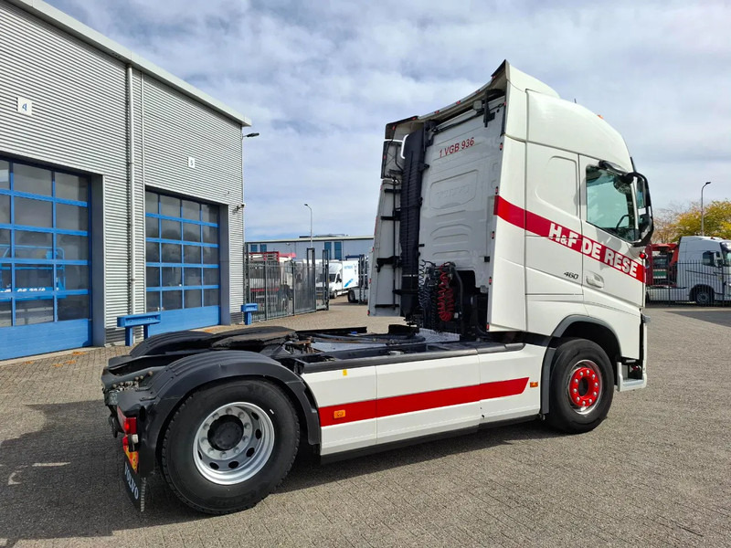 Volvo FH4-460 / VEB+ / HYDRAULICS / TUV:31-10-2025 / GEN2 V2 SMART TACHO / LWDS / SIDESKIRTS / FRIDGE / EURO-6 / 2018 - Tegljač: slika Volvo FH4-460 / VEB+ / HYDRAULICS / TUV:31-10-2025 / GEN2 V2 SMART TACHO / LWDS / SIDESKIRTS / FRIDGE / EURO-6 / 2018 - Tegljač Volvo FH4-460 / VEB+ / HYDRAULICS / TUV:31-10-2025 / GEN2 V2 SMART TACHO / LWDS / SIDESKIRTS / FRIDGE / EURO-6 / 2018 - Tegljač: slika Volvo FH4-460 / VEB+ / HYDRAULICS / TUV:31-10-2025 / GEN2 V2 SMART TACHO / LWDS / SIDESKIRTS / FRIDGE / EURO-6 / 2018 - Tegljač