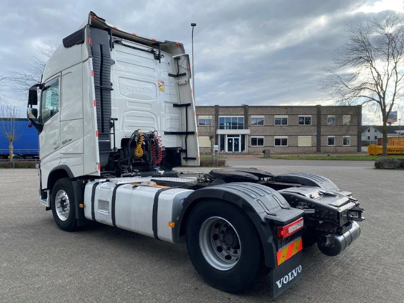 Volvo FH4-500 / VEB+ / HYDRAULICS / LWDS / I-PARCOOL / FRIDGE / AUTOMATIC / EURO-6 / 2018 - Tegljač: slika Volvo FH4-500 / VEB+ / HYDRAULICS / LWDS / I-PARCOOL / FRIDGE / AUTOMATIC / EURO-6 / 2018 - Tegljač Volvo FH4-500 / VEB+ / HYDRAULICS / LWDS / I-PARCOOL / FRIDGE / AUTOMATIC / EURO-6 / 2018 - Tegljač: slika Volvo FH4-500 / VEB+ / HYDRAULICS / LWDS / I-PARCOOL / FRIDGE / AUTOMATIC / EURO-6 / 2018 - Tegljač