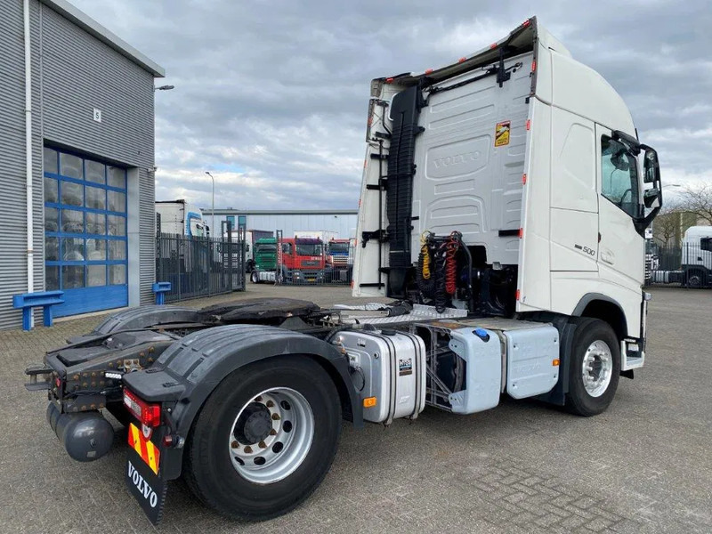 Volvo FH4-500 / VEB+ / HYDRAULICS / LWDS / I-PARCOOL / FRIDGE / AUTOMATIC / EURO-6 / 2018 - Tegljač: slika Volvo FH4-500 / VEB+ / HYDRAULICS / LWDS / I-PARCOOL / FRIDGE / AUTOMATIC / EURO-6 / 2018 - Tegljač Volvo FH4-500 / VEB+ / HYDRAULICS / LWDS / I-PARCOOL / FRIDGE / AUTOMATIC / EURO-6 / 2018 - Tegljač: slika Volvo FH4-500 / VEB+ / HYDRAULICS / LWDS / I-PARCOOL / FRIDGE / AUTOMATIC / EURO-6 / 2018 - Tegljač