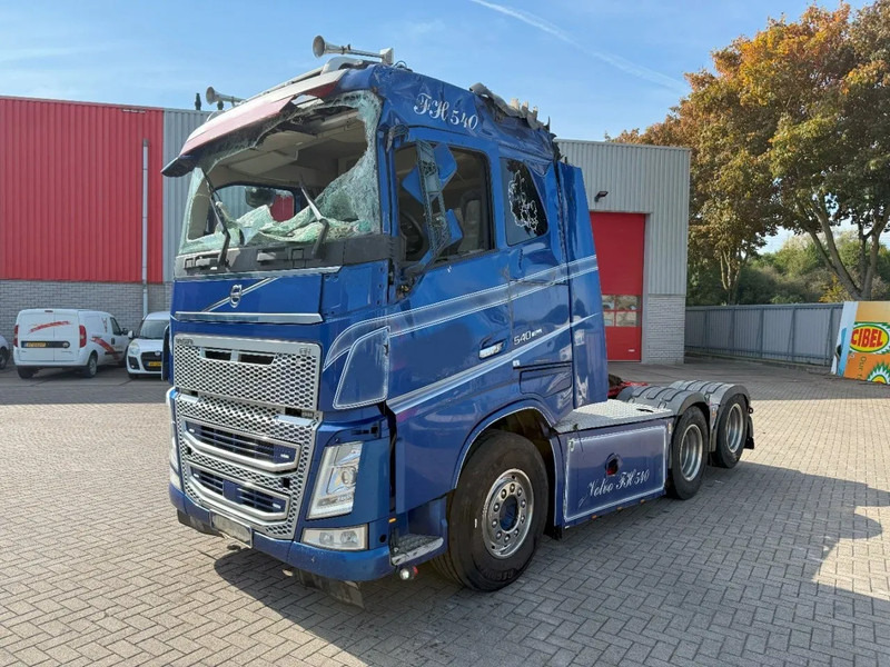 Volvo FH4-540 / ENGINE RUNNING / VEB+ / HYDRAULICS / DYNAMIC STEERING / LWDS / AUTOMATIC / EURO-6 / 2017 - Tegljač: slika Volvo FH4-540 / ENGINE RUNNING / VEB+ / HYDRAULICS / DYNAMIC STEERING / LWDS / AUTOMATIC / EURO-6 / 2017 - Tegljač Volvo FH4-540 / ENGINE RUNNING / VEB+ / HYDRAULICS / DYNAMIC STEERING / LWDS / AUTOMATIC / EURO-6 / 2017 - Tegljač: slika Volvo FH4-540 / ENGINE RUNNING / VEB+ / HYDRAULICS / DYNAMIC STEERING / LWDS / AUTOMATIC / EURO-6 / 2017 - Tegljač