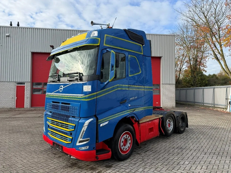 Volvo FH5-460 / ENGINE RUNING / HYDRAULICS / I-SAVE / VEB+ / ONLY:446560 KM / DOUBLE TANK / LWDS / EURO-6 / 2021 - Tegljač: slika Volvo FH5-460 / ENGINE RUNING / HYDRAULICS / I-SAVE / VEB+ / ONLY:446560 KM / DOUBLE TANK / LWDS / EURO-6 / 2021 - Tegljač Volvo FH5-460 / ENGINE RUNING / HYDRAULICS / I-SAVE / VEB+ / ONLY:446560 KM / DOUBLE TANK / LWDS / EURO-6 / 2021 - Tegljač: slika Volvo FH5-460 / ENGINE RUNING / HYDRAULICS / I-SAVE / VEB+ / ONLY:446560 KM / DOUBLE TANK / LWDS / EURO-6 / 2021 - Tegljač