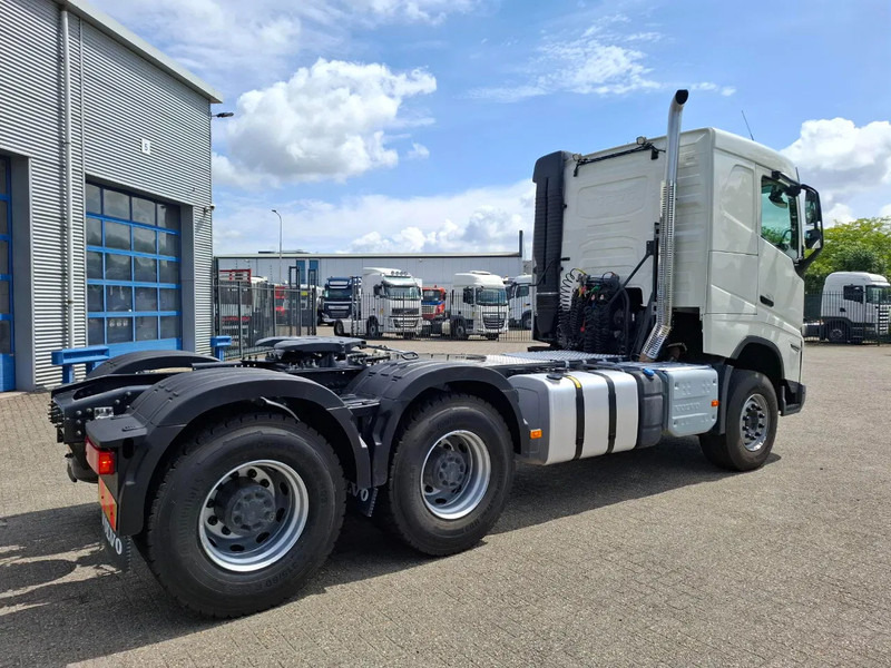 Volvo FH5-500 / 6X4 / RETARDER / HYDRAULICS / ONLY:46190 KM / BIG AXLE / 52 TON / VEB+ / ACC / LWDS / TOP CONDITION / AUTOMATIC / EURO - Tegljač: slika Volvo FH5-500 / 6X4 / RETARDER / HYDRAULICS / ONLY:46190 KM / BIG AXLE / 52 TON / VEB+ / ACC / LWDS / TOP CONDITION / AUTOMATIC / EURO - Tegljač Volvo FH5-500 / 6X4 / RETARDER / HYDRAULICS / ONLY:46190 KM / BIG AXLE / 52 TON / VEB+ / ACC / LWDS / TOP CONDITION / AUTOMATIC / EURO - Tegljač: slika Volvo FH5-500 / 6X4 / RETARDER / HYDRAULICS / ONLY:46190 KM / BIG AXLE / 52 TON / VEB+ / ACC / LWDS / TOP CONDITION / AUTOMATIC / EURO - Tegljač