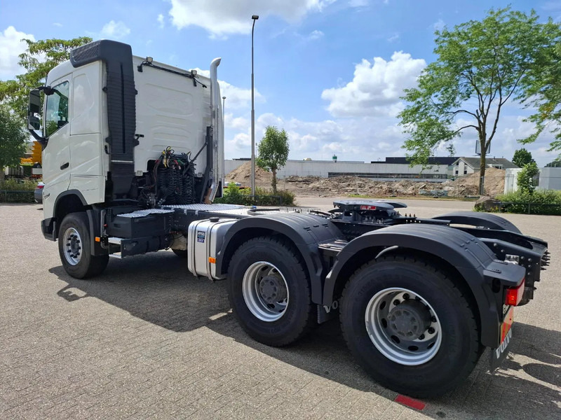 Volvo FH5-500 / 6X4 / RETARDER / HYDRAULICS / ONLY:46190 KM / BIG AXLE / 52 TON / VEB+ / ACC / LWDS / TOP CONDITION / AUTOMATIC / EURO - Tegljač: slika Volvo FH5-500 / 6X4 / RETARDER / HYDRAULICS / ONLY:46190 KM / BIG AXLE / 52 TON / VEB+ / ACC / LWDS / TOP CONDITION / AUTOMATIC / EURO - Tegljač Volvo FH5-500 / 6X4 / RETARDER / HYDRAULICS / ONLY:46190 KM / BIG AXLE / 52 TON / VEB+ / ACC / LWDS / TOP CONDITION / AUTOMATIC / EURO - Tegljač: slika Volvo FH5-500 / 6X4 / RETARDER / HYDRAULICS / ONLY:46190 KM / BIG AXLE / 52 TON / VEB+ / ACC / LWDS / TOP CONDITION / AUTOMATIC / EURO - Tegljač