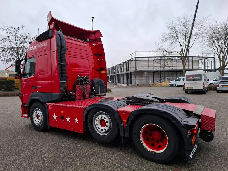 Volvo FM-460 / 738300 KM / ACC / LWDS / AIRCO / LIFT AXLE / FRIDGE / AUTOMATIC / EURO-6 / 2019 - Tegljač: slika Volvo FM-460 / 738300 KM / ACC / LWDS / AIRCO / LIFT AXLE / FRIDGE / AUTOMATIC / EURO-6 / 2019 - Tegljač Volvo FM-460 / 738300 KM / ACC / LWDS / AIRCO / LIFT AXLE / FRIDGE / AUTOMATIC / EURO-6 / 2019 - Tegljač: slika Volvo FM-460 / 738300 KM / ACC / LWDS / AIRCO / LIFT AXLE / FRIDGE / AUTOMATIC / EURO-6 / 2019 - Tegljač