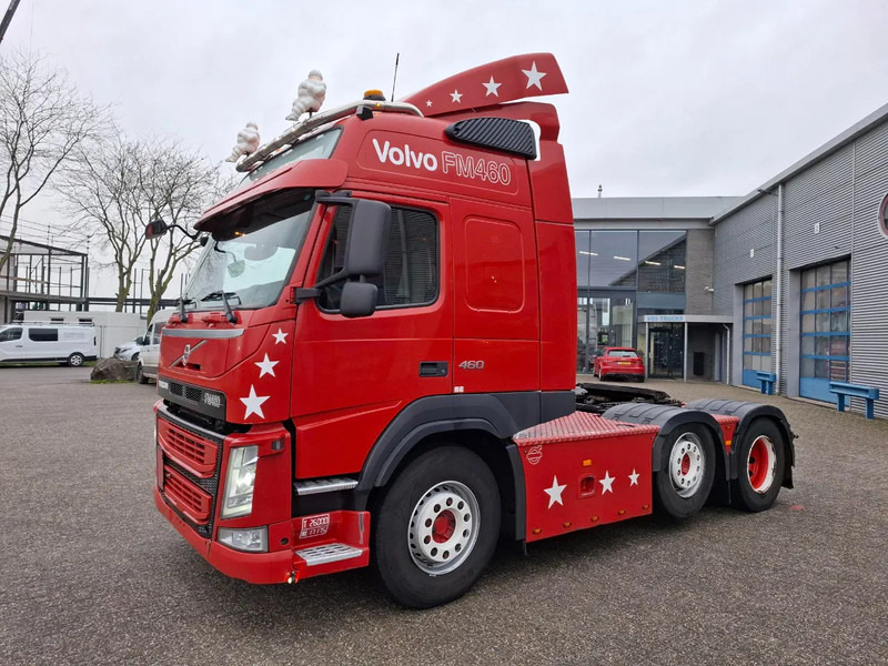 Volvo FM-460 / 738300 KM / ACC / LWDS / AIRCO / LIFT AXLE / FRIDGE / AUTOMATIC / EURO-6 / 2019 - Tegljač: slika Volvo FM-460 / 738300 KM / ACC / LWDS / AIRCO / LIFT AXLE / FRIDGE / AUTOMATIC / EURO-6 / 2019 - Tegljač Volvo FM-460 / 738300 KM / ACC / LWDS / AIRCO / LIFT AXLE / FRIDGE / AUTOMATIC / EURO-6 / 2019 - Tegljač: slika Volvo FM-460 / 738300 KM / ACC / LWDS / AIRCO / LIFT AXLE / FRIDGE / AUTOMATIC / EURO-6 / 2019 - Tegljač