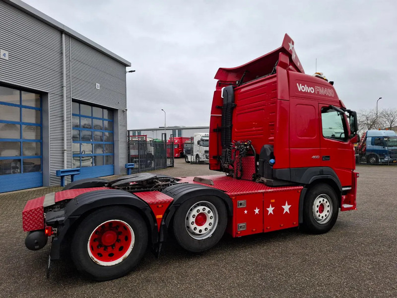 Volvo FM-460 / 738300 KM / ACC / LWDS / AIRCO / LIFT AXLE / FRIDGE / AUTOMATIC / EURO-6 / 2019 - Tegljač: slika Volvo FM-460 / 738300 KM / ACC / LWDS / AIRCO / LIFT AXLE / FRIDGE / AUTOMATIC / EURO-6 / 2019 - Tegljač Volvo FM-460 / 738300 KM / ACC / LWDS / AIRCO / LIFT AXLE / FRIDGE / AUTOMATIC / EURO-6 / 2019 - Tegljač: slika Volvo FM-460 / 738300 KM / ACC / LWDS / AIRCO / LIFT AXLE / FRIDGE / AUTOMATIC / EURO-6 / 2019 - Tegljač