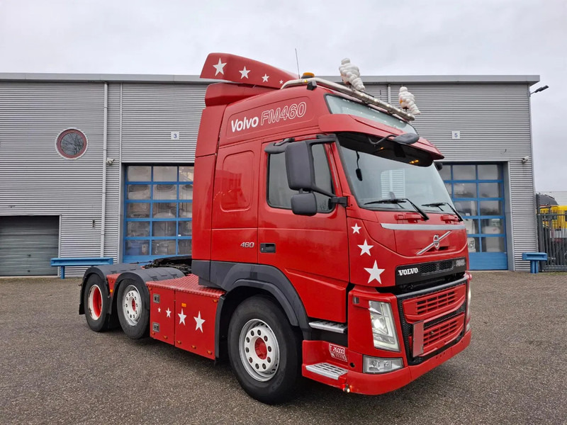 Volvo FM-460 / 738300 KM / ACC / LWDS / AIRCO / LIFT AXLE / FRIDGE / AUTOMATIC / EURO-6 / 2019 - Tegljač: slika Volvo FM-460 / 738300 KM / ACC / LWDS / AIRCO / LIFT AXLE / FRIDGE / AUTOMATIC / EURO-6 / 2019 - Tegljač Volvo FM-460 / 738300 KM / ACC / LWDS / AIRCO / LIFT AXLE / FRIDGE / AUTOMATIC / EURO-6 / 2019 - Tegljač: slika Volvo FM-460 / 738300 KM / ACC / LWDS / AIRCO / LIFT AXLE / FRIDGE / AUTOMATIC / EURO-6 / 2019 - Tegljač