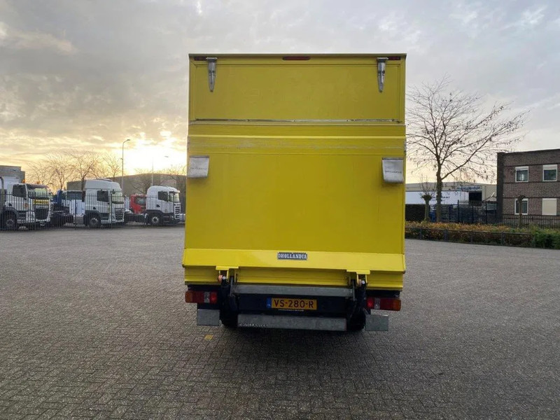 Volkswagen Crafter / NL VAN / PLATFORM / DOUBLE AIR REAR / TEMPOMAAT / AIRCO / ONLY:228596 KM / MANUAL / EURO- / 2015 - Furgon: slika Volkswagen Crafter / NL VAN / PLATFORM / DOUBLE AIR REAR / TEMPOMAAT / AIRCO / ONLY:228596 KM / MANUAL / EURO- / 2015 - Furgon Volkswagen Crafter / NL VAN / PLATFORM / DOUBLE AIR REAR / TEMPOMAAT / AIRCO / ONLY:228596 KM / MANUAL / EURO- / 2015 - Furgon: slika Volkswagen Crafter / NL VAN / PLATFORM / DOUBLE AIR REAR / TEMPOMAAT / AIRCO / ONLY:228596 KM / MANUAL / EURO- / 2015 - Furgon