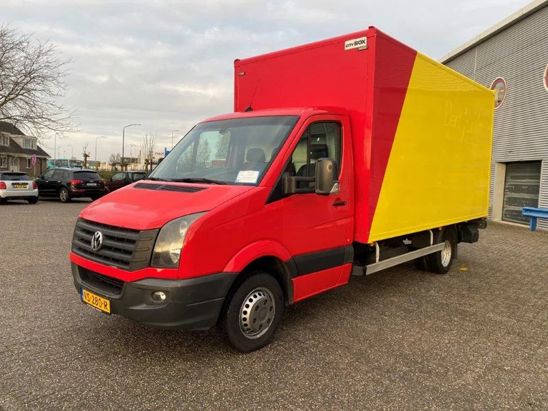 Volkswagen Crafter / NL VAN / PLATFORM / DOUBLE AIR REAR / TEMPOMAAT / AIRCO / ONLY:228596 KM / MANUAL / EURO- / 2015 - Furgon: slika Volkswagen Crafter / NL VAN / PLATFORM / DOUBLE AIR REAR / TEMPOMAAT / AIRCO / ONLY:228596 KM / MANUAL / EURO- / 2015 - Furgon Volkswagen Crafter / NL VAN / PLATFORM / DOUBLE AIR REAR / TEMPOMAAT / AIRCO / ONLY:228596 KM / MANUAL / EURO- / 2015 - Furgon: slika Volkswagen Crafter / NL VAN / PLATFORM / DOUBLE AIR REAR / TEMPOMAAT / AIRCO / ONLY:228596 KM / MANUAL / EURO- / 2015 - Furgon