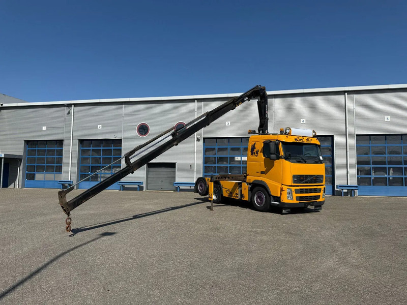 Volvo FH12-420 / CRANE AMCO VEBA V8204S / REMOTE / XENON / AIRCO / ANALOGE TACHO / MANUAL / EURO-3 / 2003 - Kamion s kranom: slika Volvo FH12-420 / CRANE AMCO VEBA V8204S / REMOTE / XENON / AIRCO / ANALOGE TACHO / MANUAL / EURO-3 / 2003 - Kamion s kranom Volvo FH12-420 / CRANE AMCO VEBA V8204S / REMOTE / XENON / AIRCO / ANALOGE TACHO / MANUAL / EURO-3 / 2003 - Kamion s kranom: slika Volvo FH12-420 / CRANE AMCO VEBA V8204S / REMOTE / XENON / AIRCO / ANALOGE TACHO / MANUAL / EURO-3 / 2003 - Kamion s kranom