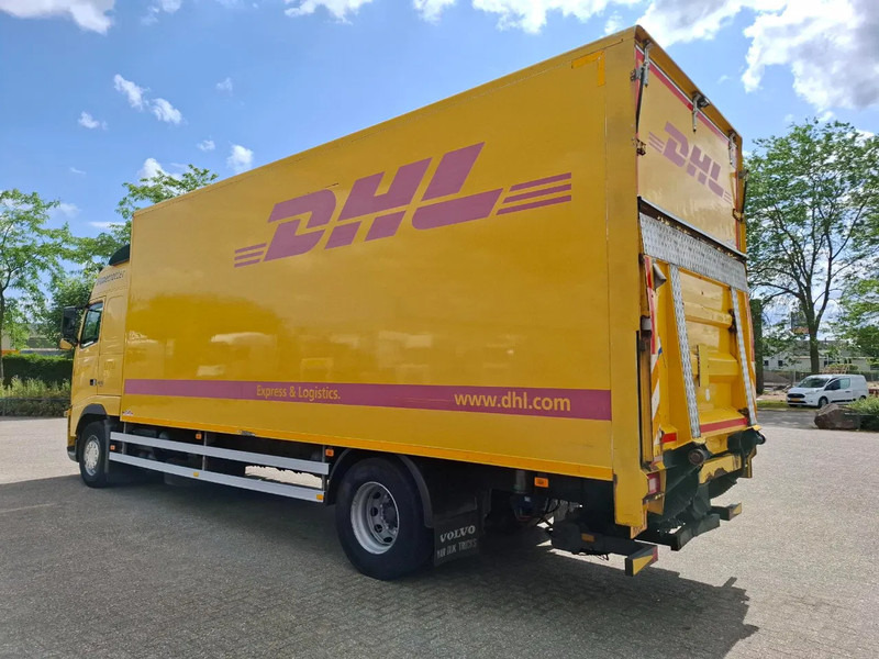 Volvo FH13-420 / NL TRUCK / PLATFORM 2000KG / AIRCO / FRIDGE / AUTOMATIC / EURO-5 / 2010 - Kamion sandučar: slika Volvo FH13-420 / NL TRUCK / PLATFORM 2000KG / AIRCO / FRIDGE / AUTOMATIC / EURO-5 / 2010 - Kamion sandučar Volvo FH13-420 / NL TRUCK / PLATFORM 2000KG / AIRCO / FRIDGE / AUTOMATIC / EURO-5 / 2010 - Kamion sandučar: slika Volvo FH13-420 / NL TRUCK / PLATFORM 2000KG / AIRCO / FRIDGE / AUTOMATIC / EURO-5 / 2010 - Kamion sandučar