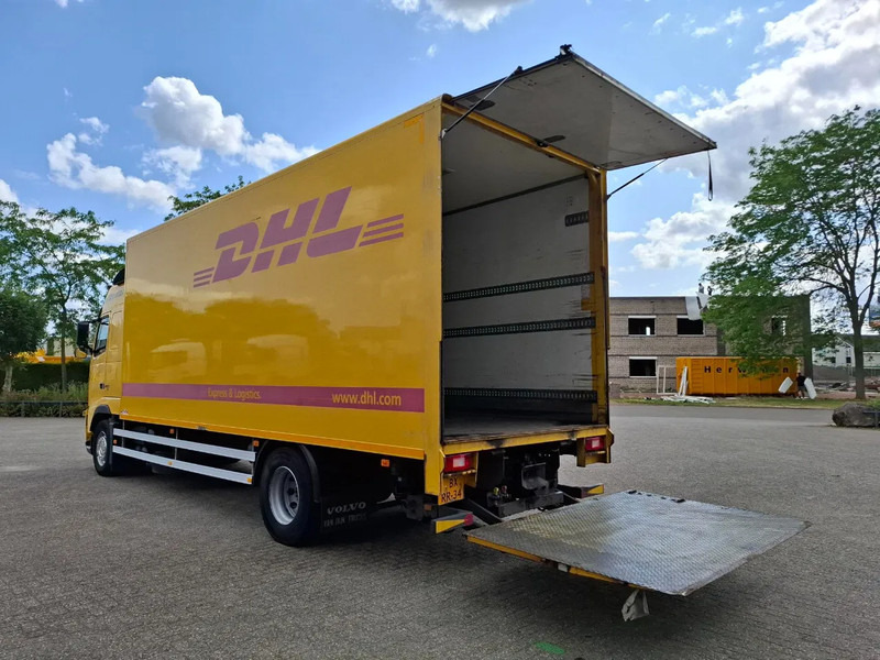 Volvo FH13-420 / NL TRUCK / PLATFORM 2000KG / AIRCO / FRIDGE / AUTOMATIC / EURO-5 / 2010 - Kamion sandučar: slika Volvo FH13-420 / NL TRUCK / PLATFORM 2000KG / AIRCO / FRIDGE / AUTOMATIC / EURO-5 / 2010 - Kamion sandučar Volvo FH13-420 / NL TRUCK / PLATFORM 2000KG / AIRCO / FRIDGE / AUTOMATIC / EURO-5 / 2010 - Kamion sandučar: slika Volvo FH13-420 / NL TRUCK / PLATFORM 2000KG / AIRCO / FRIDGE / AUTOMATIC / EURO-5 / 2010 - Kamion sandučar