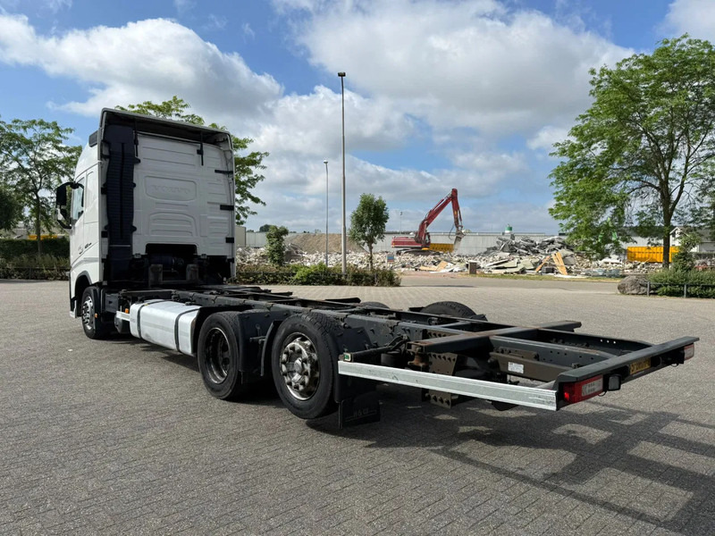 Volvo FH4-420 / NL TRUCK / DOUBLE TANK / PARKCOOL / BDF / VEB? / LWDS / FRIDGE / FULL-AIR / LIFT AXLE / AUTOMATIC / EURO-6 / 2016 - Transporter kontejnera/ Kamion s izmjenjivim sanducima: slika Volvo FH4-420 / NL TRUCK / DOUBLE TANK / PARKCOOL / BDF / VEB? / LWDS / FRIDGE / FULL-AIR / LIFT AXLE / AUTOMATIC / EURO-6 / 2016 - Transporter kontejnera/ Kamion s izmjenjivim sanducima Volvo FH4-420 / NL TRUCK / DOUBLE TANK / PARKCOOL / BDF / VEB? / LWDS / FRIDGE / FULL-AIR / LIFT AXLE / AUTOMATIC / EURO-6 / 2016 - Transporter kontejnera/ Kamion s izmjenjivim sanducima: slika Volvo FH4-420 / NL TRUCK / DOUBLE TANK / PARKCOOL / BDF / VEB? / LWDS / FRIDGE / FULL-AIR / LIFT AXLE / AUTOMATIC / EURO-6 / 2016 - Transporter kontejnera/ Kamion s izmjenjivim sanducima