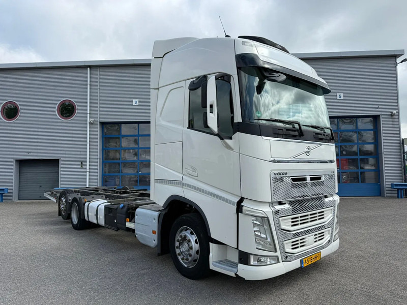 Volvo FH4-420 / NL TRUCK / DOUBLE TANK / PARKCOOL / BDF / VEB? / LWDS / FRIDGE / FULL-AIR / LIFT AXLE / AUTOMATIC / EURO-6 / 2016 - Transporter kontejnera/ Kamion s izmjenjivim sanducima: slika Volvo FH4-420 / NL TRUCK / DOUBLE TANK / PARKCOOL / BDF / VEB? / LWDS / FRIDGE / FULL-AIR / LIFT AXLE / AUTOMATIC / EURO-6 / 2016 - Transporter kontejnera/ Kamion s izmjenjivim sanducima Volvo FH4-420 / NL TRUCK / DOUBLE TANK / PARKCOOL / BDF / VEB? / LWDS / FRIDGE / FULL-AIR / LIFT AXLE / AUTOMATIC / EURO-6 / 2016 - Transporter kontejnera/ Kamion s izmjenjivim sanducima: slika Volvo FH4-420 / NL TRUCK / DOUBLE TANK / PARKCOOL / BDF / VEB? / LWDS / FRIDGE / FULL-AIR / LIFT AXLE / AUTOMATIC / EURO-6 / 2016 - Transporter kontejnera/ Kamion s izmjenjivim sanducima