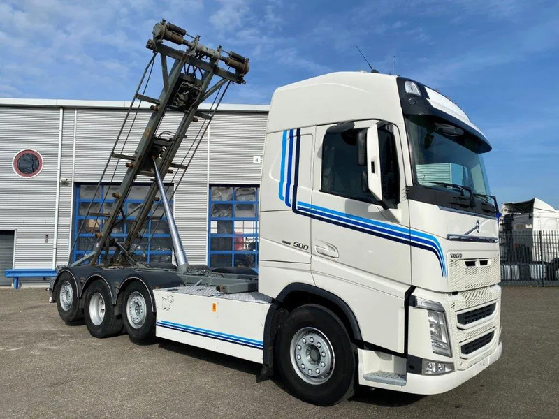 Volvo FH4-500 / 8X2 / VEB+ / DYNAMIC STEERING / FULL-AIR / 2XLIFT+LENKACHSE / TOP CONDITION / ONLY:488030KM / AUTOMATIC / EURO-6 / 201 - Kamion s kabelskim sustavom: slika Volvo FH4-500 / 8X2 / VEB+ / DYNAMIC STEERING / FULL-AIR / 2XLIFT+LENKACHSE / TOP CONDITION / ONLY:488030KM / AUTOMATIC / EURO-6 / 201 - Kamion s kabelskim sustavom Volvo FH4-500 / 8X2 / VEB+ / DYNAMIC STEERING / FULL-AIR / 2XLIFT+LENKACHSE / TOP CONDITION / ONLY:488030KM / AUTOMATIC / EURO-6 / 201 - Kamion s kabelskim sustavom: slika Volvo FH4-500 / 8X2 / VEB+ / DYNAMIC STEERING / FULL-AIR / 2XLIFT+LENKACHSE / TOP CONDITION / ONLY:488030KM / AUTOMATIC / EURO-6 / 201 - Kamion s kabelskim sustavom