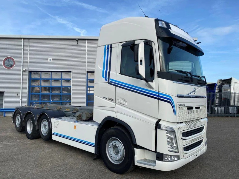 Volvo FH4-500 / 8X2 / VEB+ / DYNAMIC STEERING / FULL-AIR / 2XLIFT+LENKACHSE / TOP CONDITION / ONLY:488030KM / AUTOMATIC / EURO-6 / 201 - Kamion s kabelskim sustavom: slika Volvo FH4-500 / 8X2 / VEB+ / DYNAMIC STEERING / FULL-AIR / 2XLIFT+LENKACHSE / TOP CONDITION / ONLY:488030KM / AUTOMATIC / EURO-6 / 201 - Kamion s kabelskim sustavom Volvo FH4-500 / 8X2 / VEB+ / DYNAMIC STEERING / FULL-AIR / 2XLIFT+LENKACHSE / TOP CONDITION / ONLY:488030KM / AUTOMATIC / EURO-6 / 201 - Kamion s kabelskim sustavom: slika Volvo FH4-500 / 8X2 / VEB+ / DYNAMIC STEERING / FULL-AIR / 2XLIFT+LENKACHSE / TOP CONDITION / ONLY:488030KM / AUTOMATIC / EURO-6 / 201 - Kamion s kabelskim sustavom