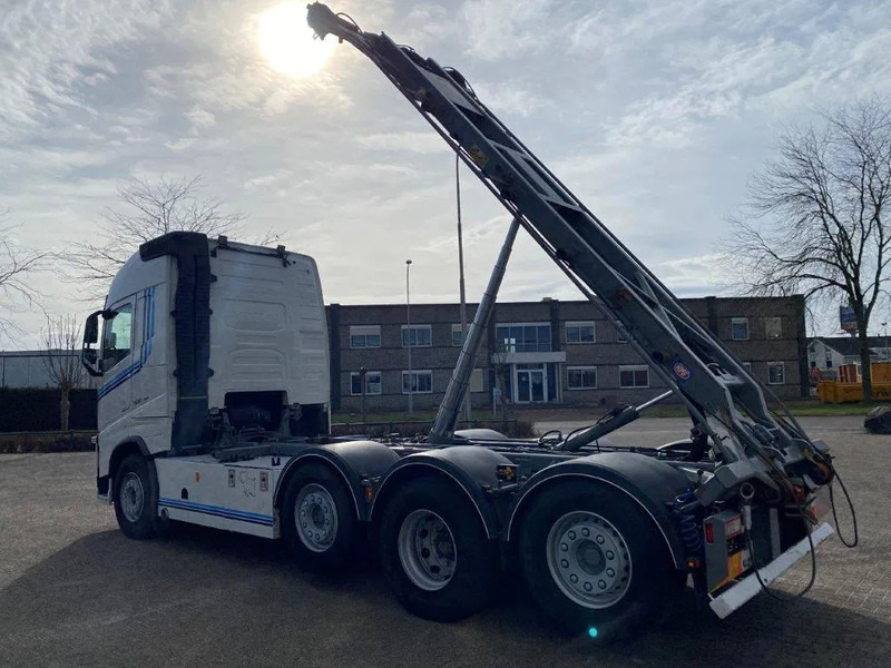 Volvo FH4-500 / 8X2 / VEB+ / DYNAMIC STEERING / FULL-AIR / 2XLIFT+LENKACHSE / TOP CONDITION / ONLY:488030KM / AUTOMATIC / EURO-6 / 201 - Kamion s kabelskim sustavom: slika Volvo FH4-500 / 8X2 / VEB+ / DYNAMIC STEERING / FULL-AIR / 2XLIFT+LENKACHSE / TOP CONDITION / ONLY:488030KM / AUTOMATIC / EURO-6 / 201 - Kamion s kabelskim sustavom Volvo FH4-500 / 8X2 / VEB+ / DYNAMIC STEERING / FULL-AIR / 2XLIFT+LENKACHSE / TOP CONDITION / ONLY:488030KM / AUTOMATIC / EURO-6 / 201 - Kamion s kabelskim sustavom: slika Volvo FH4-500 / 8X2 / VEB+ / DYNAMIC STEERING / FULL-AIR / 2XLIFT+LENKACHSE / TOP CONDITION / ONLY:488030KM / AUTOMATIC / EURO-6 / 201 - Kamion s kabelskim sustavom