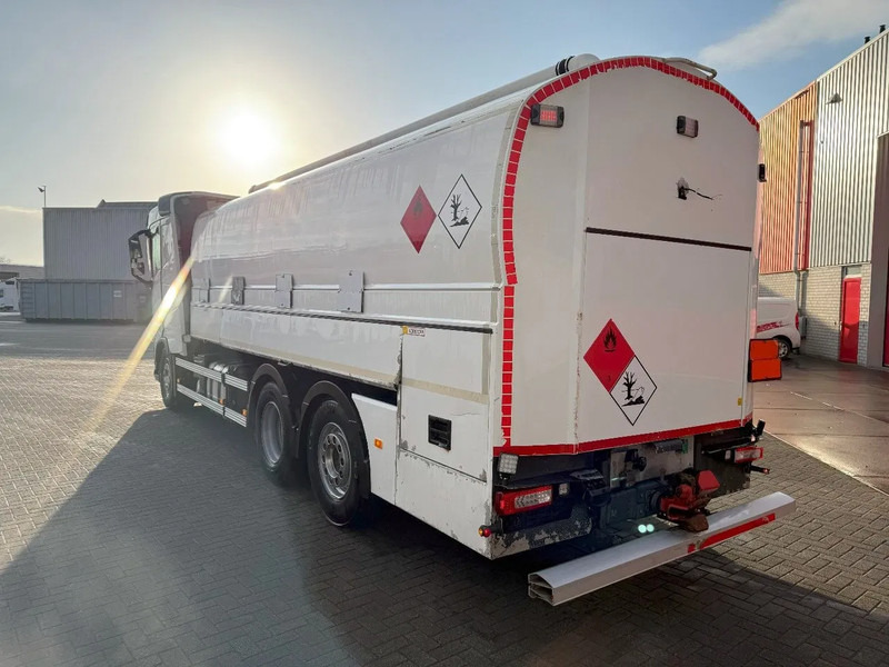Volvo FH5-500 6X2 / ENGINE RUNNING / LIFT+LENKACHSE / FULL AIR / ADR / EUROTANK / 9-TON FRONT AXLE / EURO-6 / 2022 - Kamion cisterna: slika Volvo FH5-500 6X2 / ENGINE RUNNING / LIFT+LENKACHSE / FULL AIR / ADR / EUROTANK / 9-TON FRONT AXLE / EURO-6 / 2022 - Kamion cisterna Volvo FH5-500 6X2 / ENGINE RUNNING / LIFT+LENKACHSE / FULL AIR / ADR / EUROTANK / 9-TON FRONT AXLE / EURO-6 / 2022 - Kamion cisterna: slika Volvo FH5-500 6X2 / ENGINE RUNNING / LIFT+LENKACHSE / FULL AIR / ADR / EUROTANK / 9-TON FRONT AXLE / EURO-6 / 2022 - Kamion cisterna