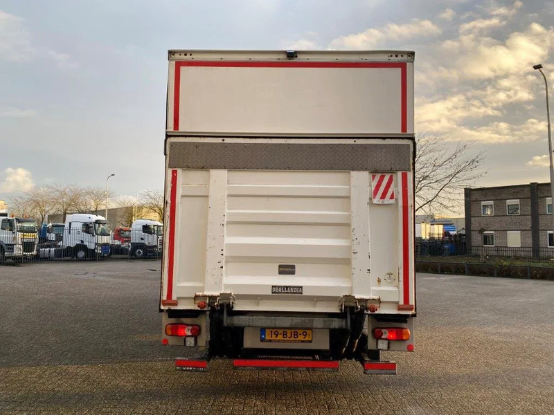 Volvo FL5-210 / NL TRUCK / ONLY:495823 KM / PLATFORM 1500 KG / AUTOMATIC / EURO-6 / 2017 - Kamion sandučar: slika Volvo FL5-210 / NL TRUCK / ONLY:495823 KM / PLATFORM 1500 KG / AUTOMATIC / EURO-6 / 2017 - Kamion sandučar Volvo FL5-210 / NL TRUCK / ONLY:495823 KM / PLATFORM 1500 KG / AUTOMATIC / EURO-6 / 2017 - Kamion sandučar: slika Volvo FL5-210 / NL TRUCK / ONLY:495823 KM / PLATFORM 1500 KG / AUTOMATIC / EURO-6 / 2017 - Kamion sandučar