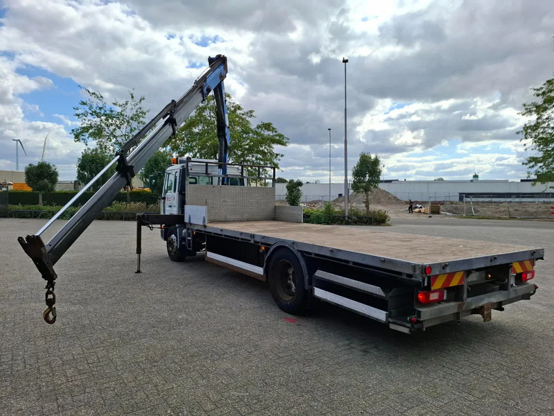 Volvo FL6-220 / HMF 910 / REMOTE / ONLY:493620 KM / AIRCO / FULL-AIR / MANUAL / EURO-3 / 2003 - Kamion s kranom: slika Volvo FL6-220 / HMF 910 / REMOTE / ONLY:493620 KM / AIRCO / FULL-AIR / MANUAL / EURO-3 / 2003 - Kamion s kranom Volvo FL6-220 / HMF 910 / REMOTE / ONLY:493620 KM / AIRCO / FULL-AIR / MANUAL / EURO-3 / 2003 - Kamion s kranom: slika Volvo FL6-220 / HMF 910 / REMOTE / ONLY:493620 KM / AIRCO / FULL-AIR / MANUAL / EURO-3 / 2003 - Kamion s kranom