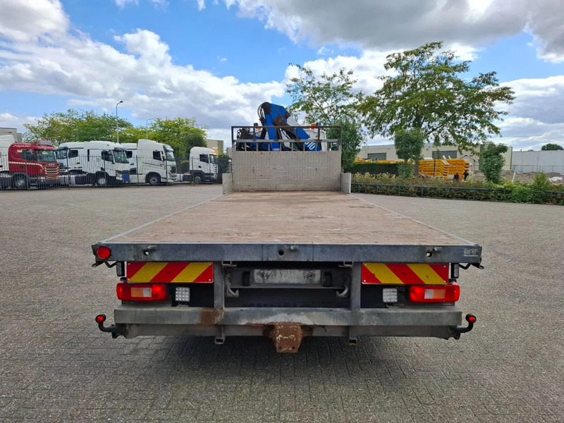 Volvo FL6-220 / HMF 910 / REMOTE / ONLY:493620 KM / AIRCO / FULL-AIR / MANUAL / EURO-3 / 2003 - Kamion s kranom: slika Volvo FL6-220 / HMF 910 / REMOTE / ONLY:493620 KM / AIRCO / FULL-AIR / MANUAL / EURO-3 / 2003 - Kamion s kranom Volvo FL6-220 / HMF 910 / REMOTE / ONLY:493620 KM / AIRCO / FULL-AIR / MANUAL / EURO-3 / 2003 - Kamion s kranom: slika Volvo FL6-220 / HMF 910 / REMOTE / ONLY:493620 KM / AIRCO / FULL-AIR / MANUAL / EURO-3 / 2003 - Kamion s kranom