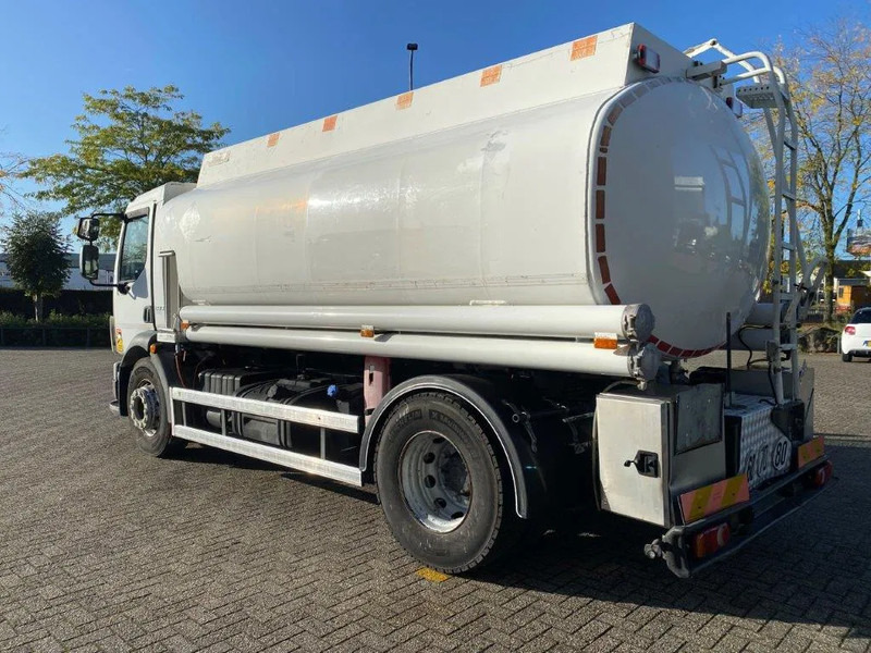Volvo FL7-290 / 5 COMPARTIMENTS / 13000 LITER TOTAL / PUMP / AUTOMATIC / EURO-5 / 2009 - Kamion cisterna: slika Volvo FL7-290 / 5 COMPARTIMENTS / 13000 LITER TOTAL / PUMP / AUTOMATIC / EURO-5 / 2009 - Kamion cisterna Volvo FL7-290 / 5 COMPARTIMENTS / 13000 LITER TOTAL / PUMP / AUTOMATIC / EURO-5 / 2009 - Kamion cisterna: slika Volvo FL7-290 / 5 COMPARTIMENTS / 13000 LITER TOTAL / PUMP / AUTOMATIC / EURO-5 / 2009 - Kamion cisterna