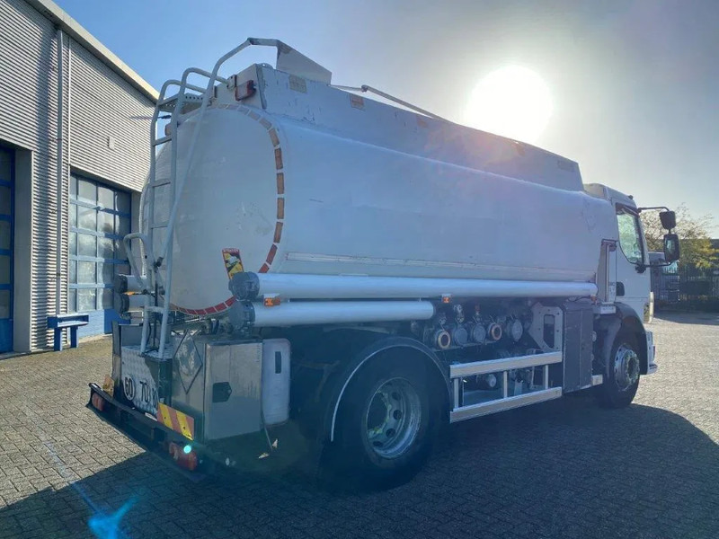 Volvo FL7-290 / 5 COMPARTIMENTS / 13000 LITER TOTAL / PUMP / AUTOMATIC / EURO-5 / 2009 - Kamion cisterna: slika Volvo FL7-290 / 5 COMPARTIMENTS / 13000 LITER TOTAL / PUMP / AUTOMATIC / EURO-5 / 2009 - Kamion cisterna Volvo FL7-290 / 5 COMPARTIMENTS / 13000 LITER TOTAL / PUMP / AUTOMATIC / EURO-5 / 2009 - Kamion cisterna: slika Volvo FL7-290 / 5 COMPARTIMENTS / 13000 LITER TOTAL / PUMP / AUTOMATIC / EURO-5 / 2009 - Kamion cisterna