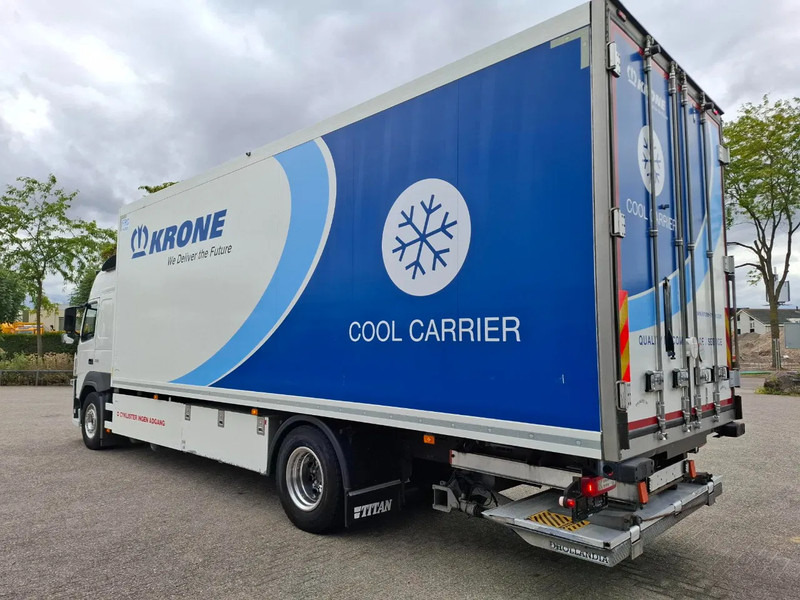 Volvo FM11-330 / VEB / LWDS / ONLY:442862 KM / CARRIER SUPRA 1250 / DOPPELSTOCK / PLATFORM 2TON / DATALOG / FULL-AIR / TOP CONDITION / - Izotermni kamion: slika Volvo FM11-330 / VEB / LWDS / ONLY:442862 KM / CARRIER SUPRA 1250 / DOPPELSTOCK / PLATFORM 2TON / DATALOG / FULL-AIR / TOP CONDITION / - Izotermni kamion Volvo FM11-330 / VEB / LWDS / ONLY:442862 KM / CARRIER SUPRA 1250 / DOPPELSTOCK / PLATFORM 2TON / DATALOG / FULL-AIR / TOP CONDITION / - Izotermni kamion: slika Volvo FM11-330 / VEB / LWDS / ONLY:442862 KM / CARRIER SUPRA 1250 / DOPPELSTOCK / PLATFORM 2TON / DATALOG / FULL-AIR / TOP CONDITION / - Izotermni kamion