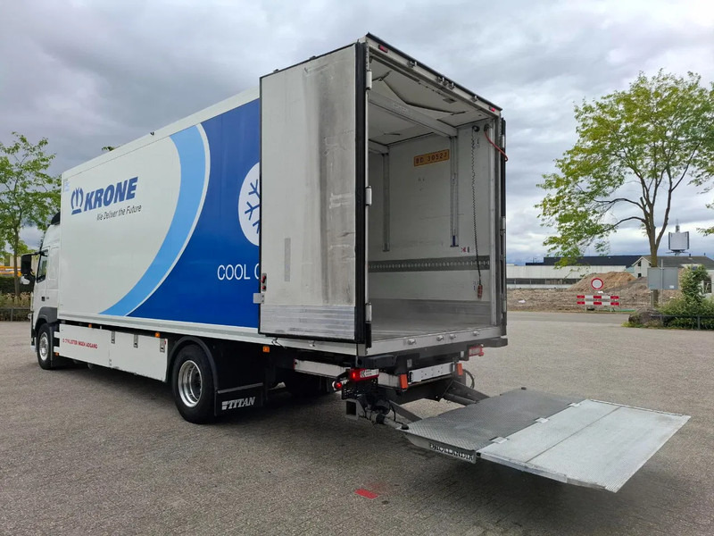 Volvo FM11-330 / VEB / LWDS / ONLY:442862 KM / CARRIER SUPRA 1250 / DOPPELSTOCK / PLATFORM 2TON / DATALOG / FULL-AIR / TOP CONDITION / - Izotermni kamion: slika Volvo FM11-330 / VEB / LWDS / ONLY:442862 KM / CARRIER SUPRA 1250 / DOPPELSTOCK / PLATFORM 2TON / DATALOG / FULL-AIR / TOP CONDITION / - Izotermni kamion Volvo FM11-330 / VEB / LWDS / ONLY:442862 KM / CARRIER SUPRA 1250 / DOPPELSTOCK / PLATFORM 2TON / DATALOG / FULL-AIR / TOP CONDITION / - Izotermni kamion: slika Volvo FM11-330 / VEB / LWDS / ONLY:442862 KM / CARRIER SUPRA 1250 / DOPPELSTOCK / PLATFORM 2TON / DATALOG / FULL-AIR / TOP CONDITION / - Izotermni kamion