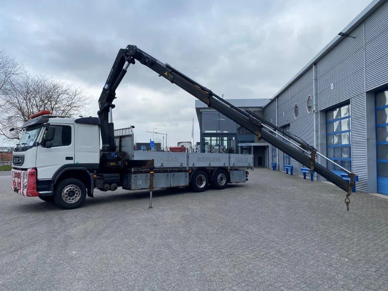 Volvo FM11-370 / CRANE HMF 2020-K4 REMOTE / ONLY:371226 KM / LIFT AXLE / FULL-AIR / AIRCO / AUTOMATIC / EURO-5 / 2012 - Kamion s kranom: slika Volvo FM11-370 / CRANE HMF 2020-K4 REMOTE / ONLY:371226 KM / LIFT AXLE / FULL-AIR / AIRCO / AUTOMATIC / EURO-5 / 2012 - Kamion s kranom Volvo FM11-370 / CRANE HMF 2020-K4 REMOTE / ONLY:371226 KM / LIFT AXLE / FULL-AIR / AIRCO / AUTOMATIC / EURO-5 / 2012 - Kamion s kranom: slika Volvo FM11-370 / CRANE HMF 2020-K4 REMOTE / ONLY:371226 KM / LIFT AXLE / FULL-AIR / AIRCO / AUTOMATIC / EURO-5 / 2012 - Kamion s kranom