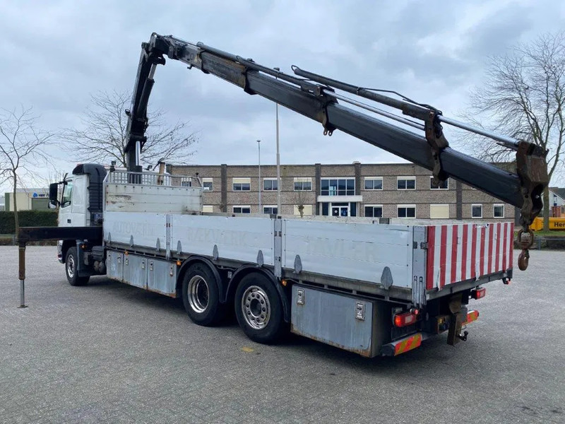 Volvo FM11-370 / CRANE HMF 2020-K4 REMOTE / ONLY:371226 KM / LIFT AXLE / FULL-AIR / AIRCO / AUTOMATIC / EURO-5 / 2012 - Kamion s kranom: slika Volvo FM11-370 / CRANE HMF 2020-K4 REMOTE / ONLY:371226 KM / LIFT AXLE / FULL-AIR / AIRCO / AUTOMATIC / EURO-5 / 2012 - Kamion s kranom Volvo FM11-370 / CRANE HMF 2020-K4 REMOTE / ONLY:371226 KM / LIFT AXLE / FULL-AIR / AIRCO / AUTOMATIC / EURO-5 / 2012 - Kamion s kranom: slika Volvo FM11-370 / CRANE HMF 2020-K4 REMOTE / ONLY:371226 KM / LIFT AXLE / FULL-AIR / AIRCO / AUTOMATIC / EURO-5 / 2012 - Kamion s kranom