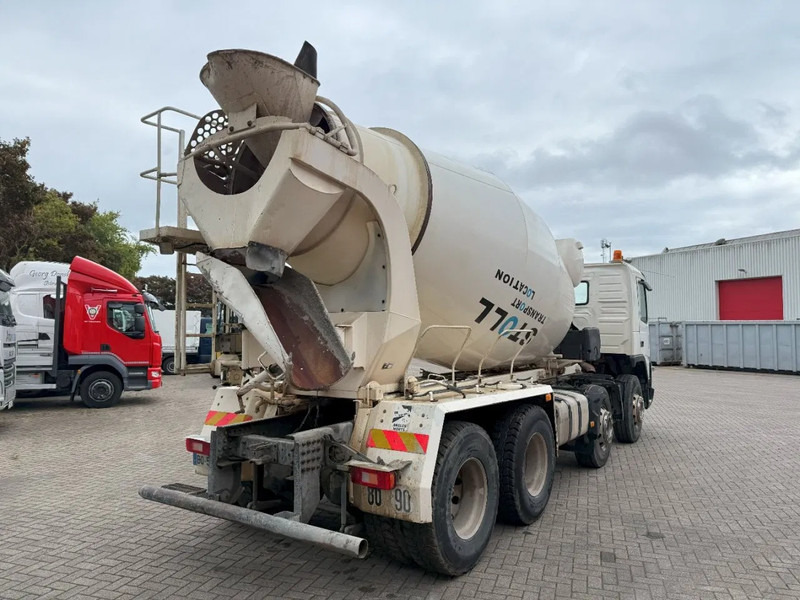 Volvo FM11-410 / 8X4 / ENGINE RUNNNING / VEB / STETTER 8AM8FHCLL CONCRETE MIXER / AUTOMATIC / EURO-5 / 2011 - Automješalica: slika Volvo FM11-410 / 8X4 / ENGINE RUNNNING / VEB / STETTER 8AM8FHCLL CONCRETE MIXER / AUTOMATIC / EURO-5 / 2011 - Automješalica Volvo FM11-410 / 8X4 / ENGINE RUNNNING / VEB / STETTER 8AM8FHCLL CONCRETE MIXER / AUTOMATIC / EURO-5 / 2011 - Automješalica: slika Volvo FM11-410 / 8X4 / ENGINE RUNNNING / VEB / STETTER 8AM8FHCLL CONCRETE MIXER / AUTOMATIC / EURO-5 / 2011 - Automješalica