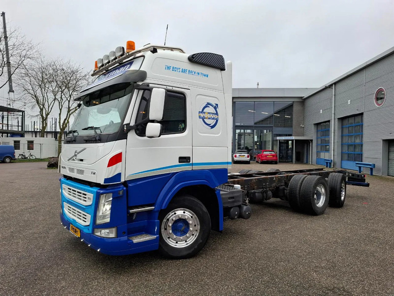 Volvo FM11-460 / NL TRUCK / LIFT+LENKACHSE / ONLY:355342 KM / DYNAMIC STEERING / LWDS / NAVI / ALCOA / TUV:07-01-2026 / INLINER / EURO - Kamion-šasija: slika Volvo FM11-460 / NL TRUCK / LIFT+LENKACHSE / ONLY:355342 KM / DYNAMIC STEERING / LWDS / NAVI / ALCOA / TUV:07-01-2026 / INLINER / EURO - Kamion-šasija Volvo FM11-460 / NL TRUCK / LIFT+LENKACHSE / ONLY:355342 KM / DYNAMIC STEERING / LWDS / NAVI / ALCOA / TUV:07-01-2026 / INLINER / EURO - Kamion-šasija: slika Volvo FM11-460 / NL TRUCK / LIFT+LENKACHSE / ONLY:355342 KM / DYNAMIC STEERING / LWDS / NAVI / ALCOA / TUV:07-01-2026 / INLINER / EURO - Kamion-šasija