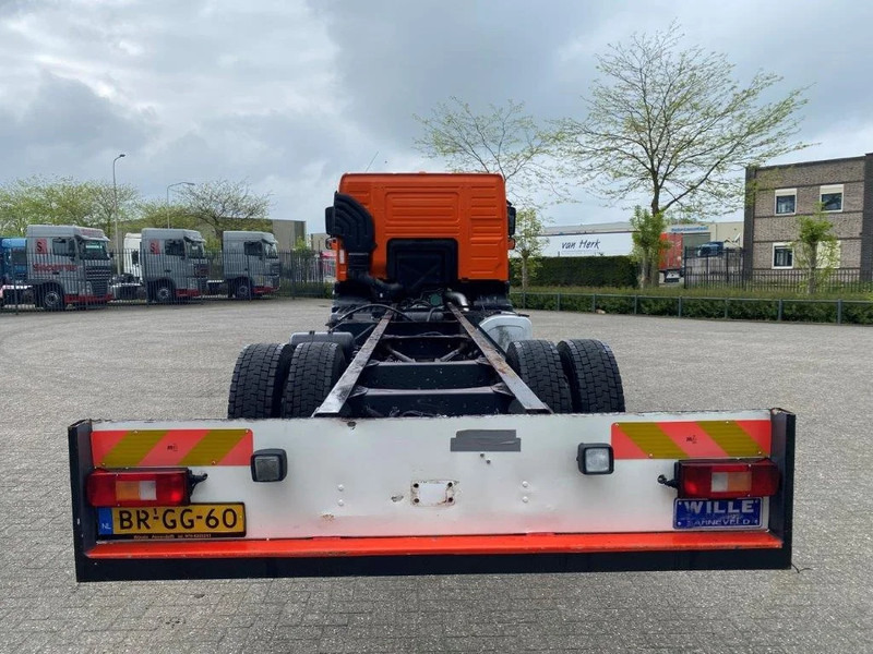 Volvo FM9-260 / HYDRAULICS / NL TRUCK / AUTOMATIC / EURO-3 / 2005 - Kamion-šasija: slika Volvo FM9-260 / HYDRAULICS / NL TRUCK / AUTOMATIC / EURO-3 / 2005 - Kamion-šasija Volvo FM9-260 / HYDRAULICS / NL TRUCK / AUTOMATIC / EURO-3 / 2005 - Kamion-šasija: slika Volvo FM9-260 / HYDRAULICS / NL TRUCK / AUTOMATIC / EURO-3 / 2005 - Kamion-šasija