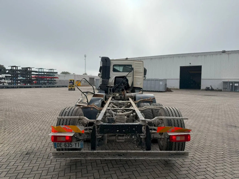 Volvo FMX 450 / ENGINE RUNNING / 8X4 / VEB / ONLY:260642 KM / PTO / LIFT+LENKACHSE / ALCOA / AUTOMATIC / EURO-6 / 2014 - Kamion-šasija: slika Volvo FMX 450 / ENGINE RUNNING / 8X4 / VEB / ONLY:260642 KM / PTO / LIFT+LENKACHSE / ALCOA / AUTOMATIC / EURO-6 / 2014 - Kamion-šasija Volvo FMX 450 / ENGINE RUNNING / 8X4 / VEB / ONLY:260642 KM / PTO / LIFT+LENKACHSE / ALCOA / AUTOMATIC / EURO-6 / 2014 - Kamion-šasija: slika Volvo FMX 450 / ENGINE RUNNING / 8X4 / VEB / ONLY:260642 KM / PTO / LIFT+LENKACHSE / ALCOA / AUTOMATIC / EURO-6 / 2014 - Kamion-šasija
