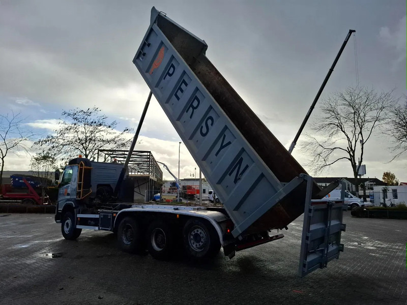 Volvo FMX-460 / 8X4 / BIG AXLE / VEB+ / ONLY:344574 KM / LIFT+LENKACHSE / 21CM³ / AUTOMATIC / EURO-6 / 2015 - Kiper: slika Volvo FMX-460 / 8X4 / BIG AXLE / VEB+ / ONLY:344574 KM / LIFT+LENKACHSE / 21CM³ / AUTOMATIC / EURO-6 / 2015 - Kiper Volvo FMX-460 / 8X4 / BIG AXLE / VEB+ / ONLY:344574 KM / LIFT+LENKACHSE / 21CM³ / AUTOMATIC / EURO-6 / 2015 - Kiper: slika Volvo FMX-460 / 8X4 / BIG AXLE / VEB+ / ONLY:344574 KM / LIFT+LENKACHSE / 21CM³ / AUTOMATIC / EURO-6 / 2015 - Kiper