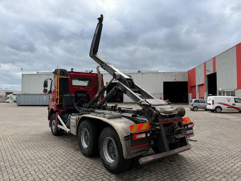 Volvo FMX4-500 / ENGINE RUNNING / VEB+ / 6X4 / BIG AXLE / AJK 20 TON HOOKLIFT / ONLY:276433 KM / AUTOMATIC / EURO-6 / 2020 - Kamion s kukastom dizalicom: slika Volvo FMX4-500 / ENGINE RUNNING / VEB+ / 6X4 / BIG AXLE / AJK 20 TON HOOKLIFT / ONLY:276433 KM / AUTOMATIC / EURO-6 / 2020 - Kamion s kukastom dizalicom Volvo FMX4-500 / ENGINE RUNNING / VEB+ / 6X4 / BIG AXLE / AJK 20 TON HOOKLIFT / ONLY:276433 KM / AUTOMATIC / EURO-6 / 2020 - Kamion s kukastom dizalicom: slika Volvo FMX4-500 / ENGINE RUNNING / VEB+ / 6X4 / BIG AXLE / AJK 20 TON HOOKLIFT / ONLY:276433 KM / AUTOMATIC / EURO-6 / 2020 - Kamion s kukastom dizalicom