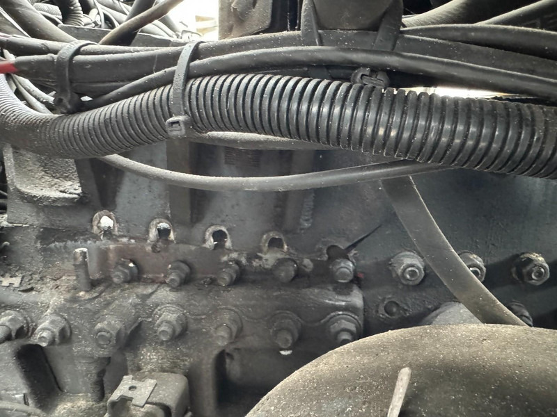 DAF CF410 FAQ HMF 2620, Unfall - Damaged. - Kamion s kranom: slika DAF CF410 FAQ HMF 2620, Unfall - Damaged. - Kamion s kranom DAF CF410 FAQ HMF 2620, Unfall - Damaged. - Kamion s kranom: slika DAF CF410 FAQ HMF 2620, Unfall - Damaged. - Kamion s kranom