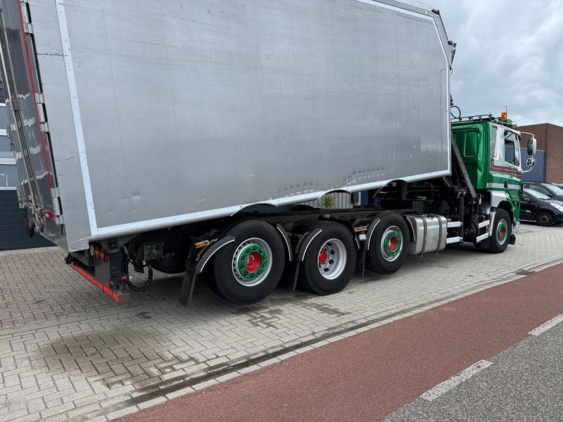 DAF CF530 8x2 Palfinger Epsilon, Alu Kipper - Kiper, Kamion s kranom: slika DAF CF530 8x2 Palfinger Epsilon, Alu Kipper - Kiper, Kamion s kranom DAF CF530 8x2 Palfinger Epsilon, Alu Kipper - Kiper, Kamion s kranom: slika DAF CF530 8x2 Palfinger Epsilon, Alu Kipper - Kiper, Kamion s kranom