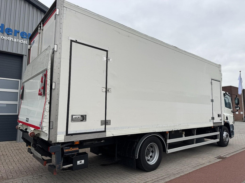 DAF CF65-300 Thermo-King (- 25 C ) 'D Hollandia Taillift/LBW - Kamion hladnjača: slika DAF CF65-300 Thermo-King (- 25 C ) 'D Hollandia Taillift/LBW - Kamion hladnjača DAF CF65-300 Thermo-King (- 25 C ) 'D Hollandia Taillift/LBW - Kamion hladnjača: slika DAF CF65-300 Thermo-King (- 25 C ) 'D Hollandia Taillift/LBW - Kamion hladnjača