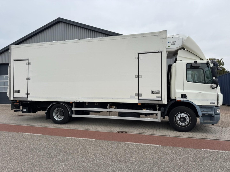 DAF CF65-300 Thermo-King (- 25 C ) 'D Hollandia Taillift/LBW - Kamion hladnjača: slika DAF CF65-300 Thermo-King (- 25 C ) 'D Hollandia Taillift/LBW - Kamion hladnjača DAF CF65-300 Thermo-King (- 25 C ) 'D Hollandia Taillift/LBW - Kamion hladnjača: slika DAF CF65-300 Thermo-King (- 25 C ) 'D Hollandia Taillift/LBW - Kamion hladnjača