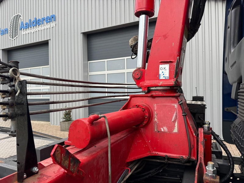 Kamion s kranom DAF CF85-360 6x2 HMF 1580 / 4S, EURO 5: slika Kamion s kranom DAF CF85-360 6x2 HMF 1580 / 4S, EURO 5 Kamion s kranom DAF CF85-360 6x2 HMF 1580 / 4S, EURO 5: slika Kamion s kranom DAF CF85-360 6x2 HMF 1580 / 4S, EURO 5