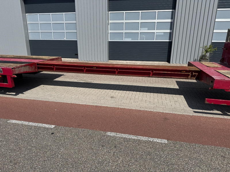 Faymonville STZ-3AU, Extandable/Power-Steering/Ramps Like New - Poluprikolica s niskim utovarivačem: slika Faymonville STZ-3AU, Extandable/Power-Steering/Ramps Like New - Poluprikolica s niskim utovarivačem Faymonville STZ-3AU, Extandable/Power-Steering/Ramps Like New - Poluprikolica s niskim utovarivačem: slika Faymonville STZ-3AU, Extandable/Power-Steering/Ramps Like New - Poluprikolica s niskim utovarivačem
