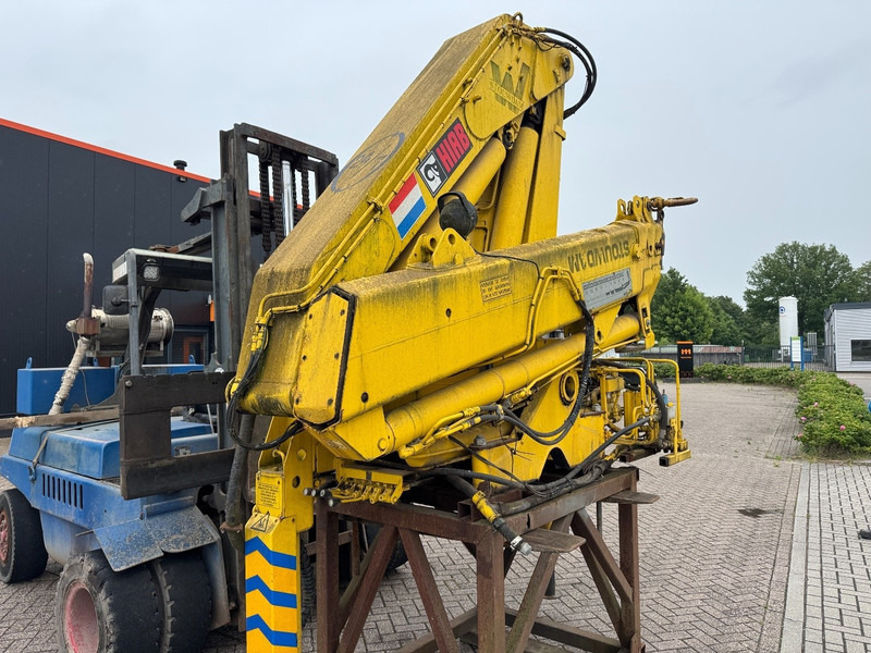 Hiab 290 AW E5 Crane / Ladekrane / Kran / Grua / Grues - Kamionska dizalica: slika Hiab 290 AW E5 Crane / Ladekrane / Kran / Grua / Grues - Kamionska dizalica Hiab 290 AW E5 Crane / Ladekrane / Kran / Grua / Grues - Kamionska dizalica: slika Hiab 290 AW E5 Crane / Ladekrane / Kran / Grua / Grues - Kamionska dizalica