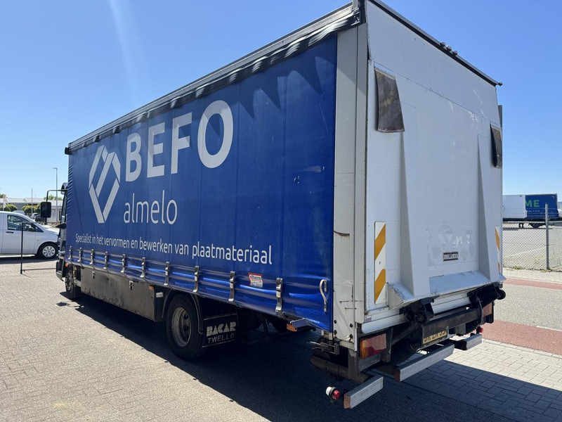 Iveco Eurocargo 100E17 - Kamion s ceradom: slika Iveco Eurocargo 100E17 - Kamion s ceradom Iveco Eurocargo 100E17 - Kamion s ceradom: slika Iveco Eurocargo 100E17 - Kamion s ceradom
