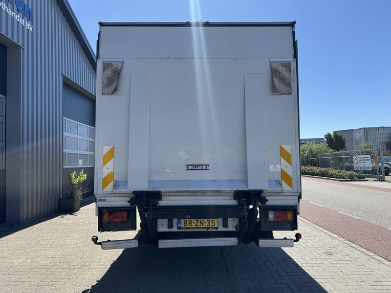 Iveco Eurocargo 100E17 - Kamion s ceradom: slika Iveco Eurocargo 100E17 - Kamion s ceradom Iveco Eurocargo 100E17 - Kamion s ceradom: slika Iveco Eurocargo 100E17 - Kamion s ceradom