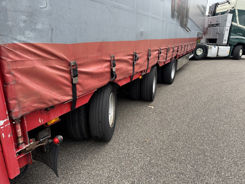 Jumbo Semi-lowloader, expandable and increaseable, Ramps 510 cm - Poluprikolica s niskim utovarivačem: slika Jumbo Semi-lowloader, expandable and increaseable, Ramps 510 cm - Poluprikolica s niskim utovarivačem Jumbo Semi-lowloader, expandable and increaseable, Ramps 510 cm - Poluprikolica s niskim utovarivačem: slika Jumbo Semi-lowloader, expandable and increaseable, Ramps 510 cm - Poluprikolica s niskim utovarivačem